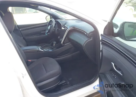 2022 Hyundai Santa Cruz Sel z USA, uszkodzony, nr VIN 5NTJB4AE4NH023714